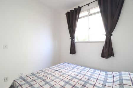 Apartamento para alugar com 44m², 2 quartos e 1 vagaQuarto 1