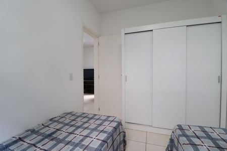 Apartamento para alugar com 44m², 2 quartos e 1 vagaQuarto 2