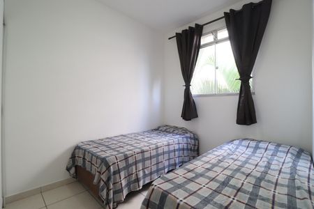 Apartamento para alugar com 44m², 2 quartos e 1 vagaQuarto 2