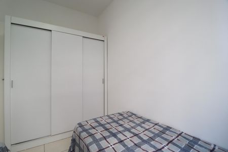 Apartamento para alugar com 44m², 2 quartos e 1 vagaQuarto 2