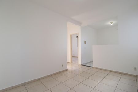 Apartamento para alugar com 44m², 2 quartos e 1 vagaSala