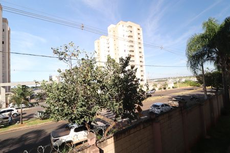 Apartamento para alugar com 44m², 2 quartos e 1 vagaVista