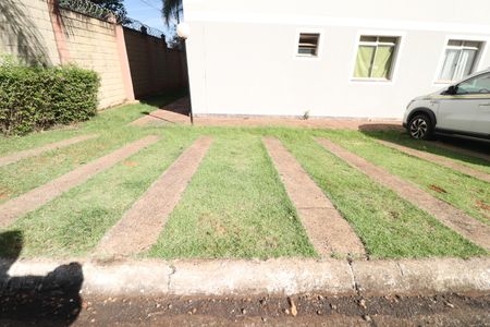 Apartamento para alugar com 44m², 2 quartos e 1 vagaGaragem