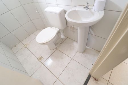 Apartamento para alugar com 44m², 2 quartos e 1 vagaBanheiro Social