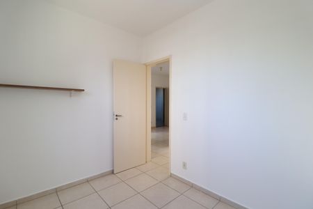 Apartamento para alugar com 44m², 2 quartos e 1 vagaQuarto 2