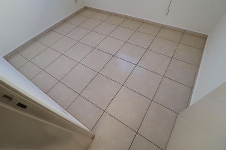 Apartamento para alugar com 44m², 2 quartos e 1 vagaQuarto 2