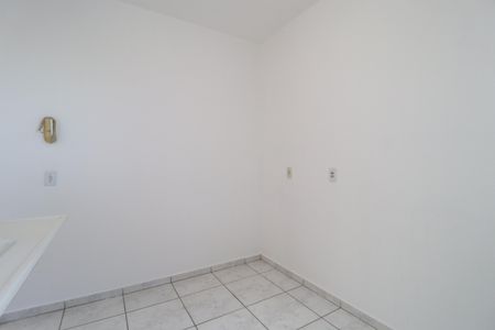 Apartamento para alugar com 44m², 2 quartos e 1 vagaCozinha