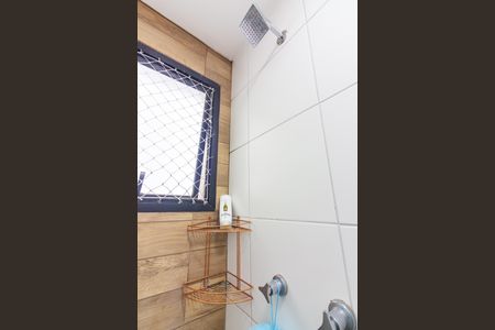 Apartamento para alugar com 51m², 2 quartos e 1 vagaBanheiro