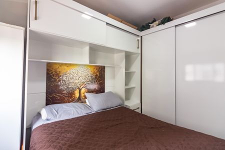 Apartamento para alugar com 51m², 2 quartos e 1 vagaQuarto 2
