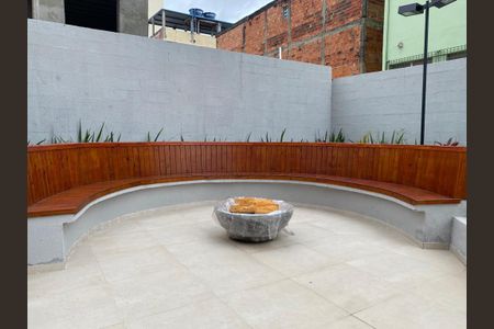 Apartamento para alugar com 51m², 2 quartos e 1 vagaÁrea Comum 