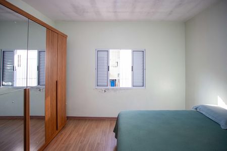 Quarto 1 de casa à venda com 2 quartos, 500m² em Centro, Diadema