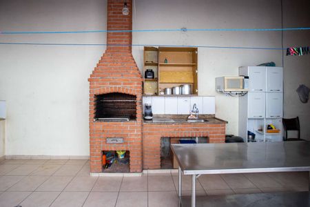 Casa à venda com 500m², 2 quartos e 3 vagasEspaço Gourmet