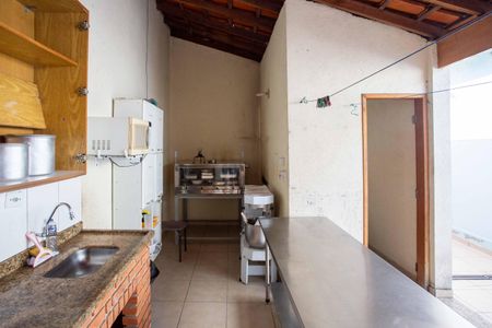 Casa à venda com 500m², 2 quartos e 3 vagasEspaço Gourmet