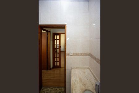 Casa à venda com 500m², 2 quartos e 3 vagasBanheiro