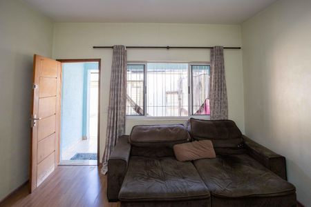 Casa à venda com 500m², 2 quartos e 3 vagasSala