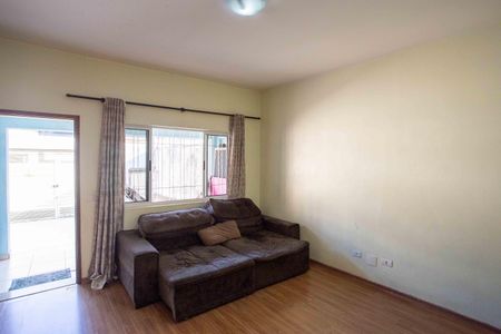 Sala de casa à venda com 2 quartos, 500m² em Centro, Diadema