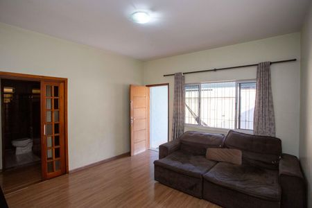 Sala de casa à venda com 2 quartos, 500m² em Centro, Diadema