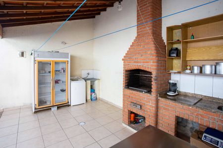 Casa à venda com 500m², 2 quartos e 3 vagasEspaço Gourmet