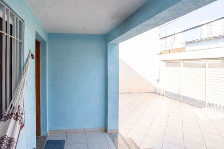 Casa à venda com 500m², 2 quartos e 3 vagasVaranda