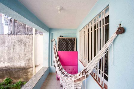 Casa à venda com 500m², 2 quartos e 3 vagasVaranda