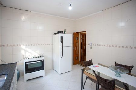 Casa à venda com 500m², 2 quartos e 3 vagasCozinha