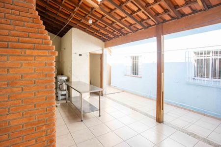 Casa à venda com 500m², 2 quartos e 3 vagasEspaço Gourmet