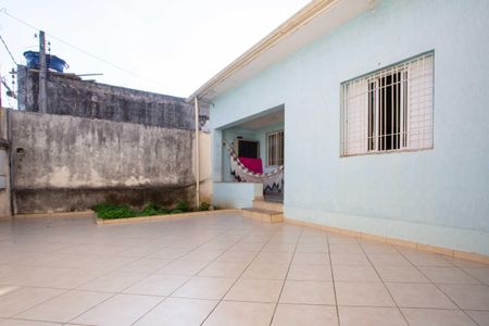Casa à venda com 500m², 2 quartos e 3 vagasGaragem