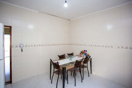 Casa à venda com 500m², 2 quartos e 3 vagasCozinha