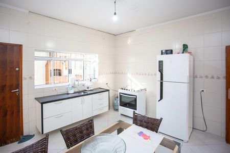 Casa à venda com 500m², 2 quartos e 3 vagasCozinha