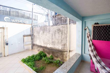 Casa à venda com 500m², 2 quartos e 3 vagasVaranda