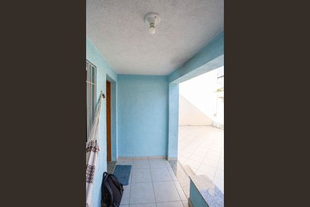 Casa à venda com 500m², 2 quartos e 3 vagasVaranda