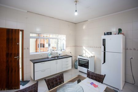 Casa à venda com 500m², 2 quartos e 3 vagasCozinha