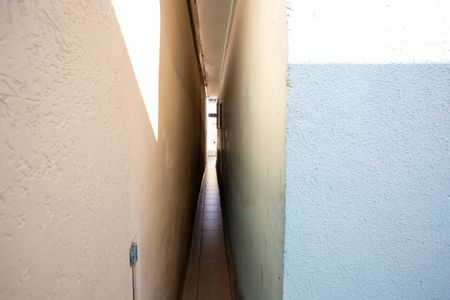 Casa à venda com 500m², 2 quartos e 3 vagasCorredor