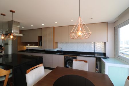 Apartamento à venda com 64m², 2 quartos e 1 vagaCozinha