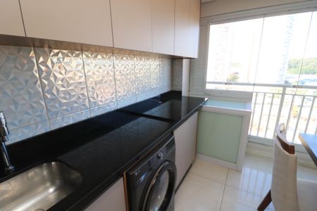 Apartamento à venda com 64m², 2 quartos e 1 vagaÁrea de Serviço