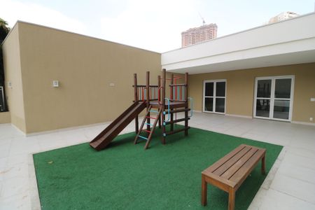 Apartamento à venda com 64m², 2 quartos e 1 vagaÁrea comum - Playground