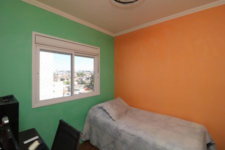 Apartamento à venda com 64m², 2 quartos e 1 vagaQuarto