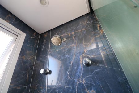 Apartamento à venda com 64m², 2 quartos e 1 vagaBanheiro da Suíte
