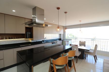 Apartamento à venda com 64m², 2 quartos e 1 vagaCozinha