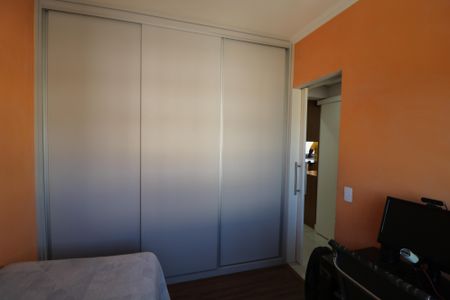 Apartamento à venda com 64m², 2 quartos e 1 vagaQuarto