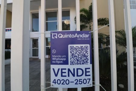 Apartamento à venda com 64m², 2 quartos e 1 vagaFachada