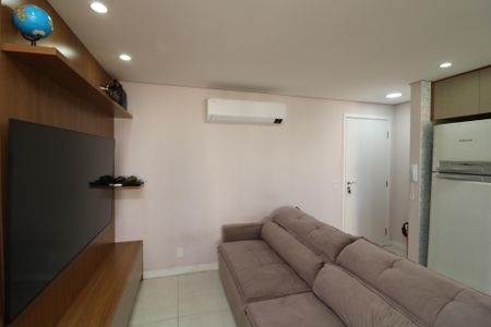 Apartamento à venda com 64m², 2 quartos e 1 vagaSala