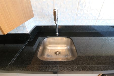 Apartamento à venda com 64m², 2 quartos e 1 vagaÁrea de Serviço