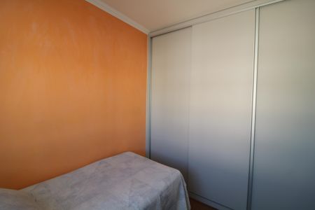 Apartamento à venda com 64m², 2 quartos e 1 vagaQuarto