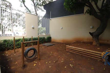 Apartamento à venda com 64m², 2 quartos e 1 vagaÁrea comum - Playground