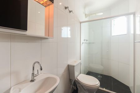 Casa à venda com 157m², 3 quartos e 3 vagasBanheiro Suíte 1