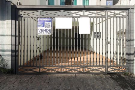 Casa à venda com 157m², 3 quartos e 3 vagasFachada 