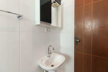 Casa à venda com 157m², 3 quartos e 3 vagasBanheiro Suíte 3