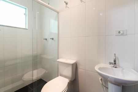 Casa à venda com 157m², 3 quartos e 3 vagasBanheiro Suíte 2