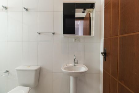 Casa à venda com 157m², 3 quartos e 3 vagasBanheiro Suíte 3